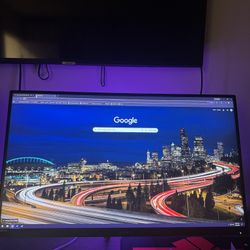 Hp Omen 2k Monitor