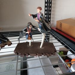Harry Potter Collectibles