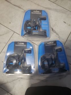 Fishing Reel