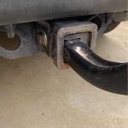 Bike Rack