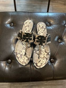 TORY BURCH Sandals Size 11