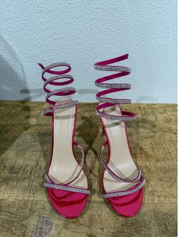 Women heels  , size 8 women