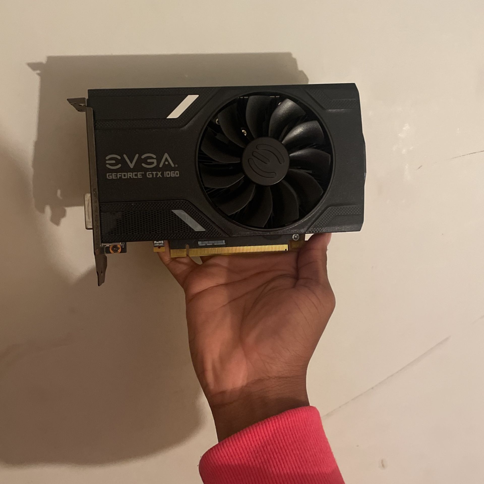 Geforce Gtx 1060