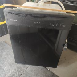 Dishwasher