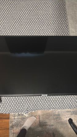 43” 4K UHD Smart TV (6 Series, 2020 model)