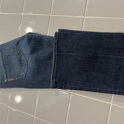 Paige Jeans