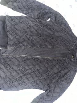 Fendi Jacket