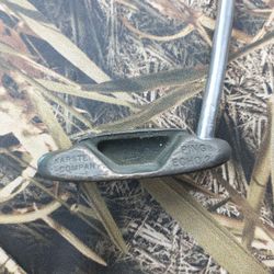 Ping Echo 2 Vintage Putter Golf Club Left Handed