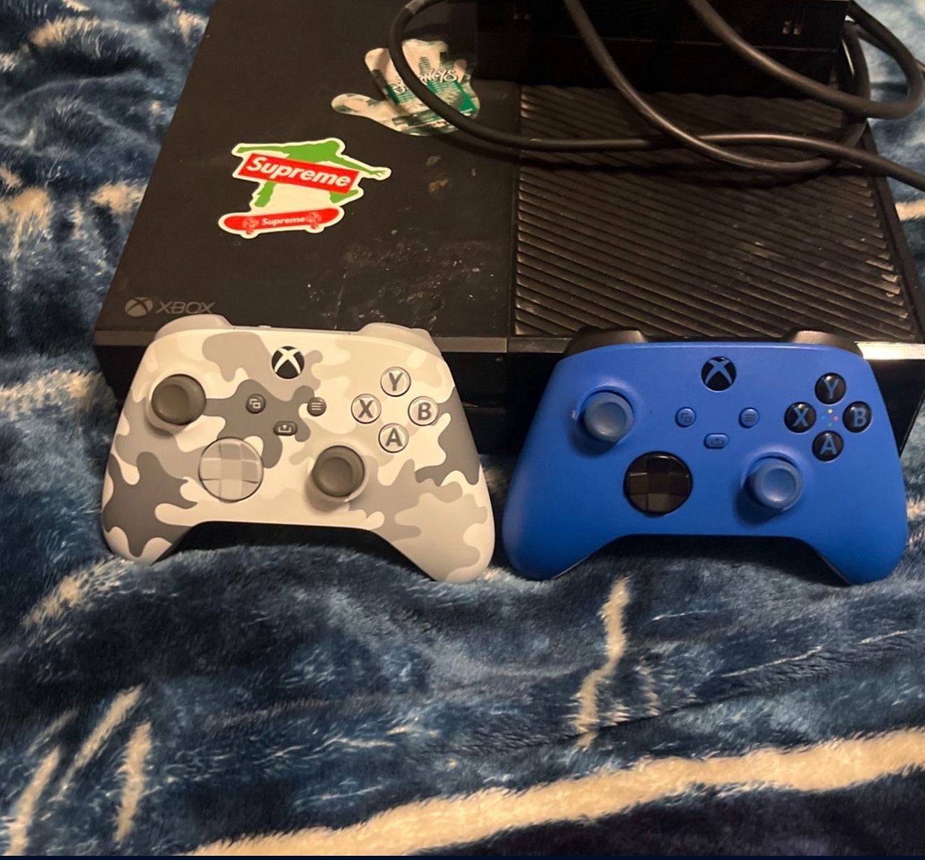 Xbox Controller