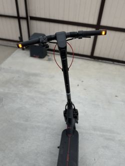 Segue Ninebot G3 Max