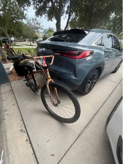 Se bike big flyer 29 inch trades also
