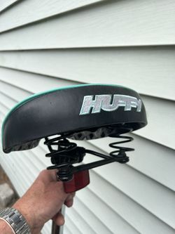 Comfortable Bicycle Seats