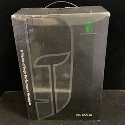 Deepcool Gamer Storm Assassin HeatSink CPU Cooler W/ Intel & AMD Sockets 