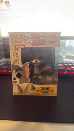 Tom #404