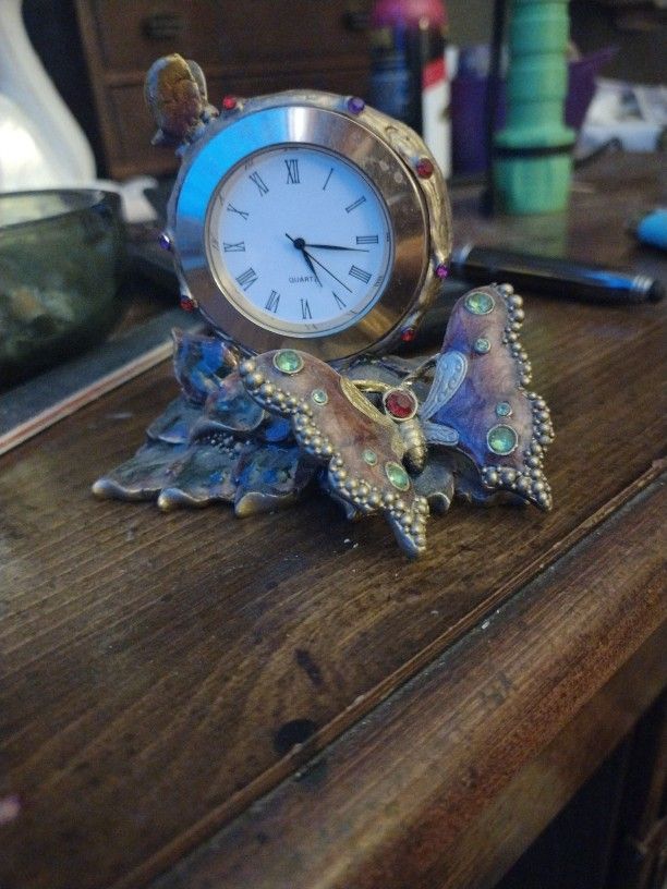 Clock