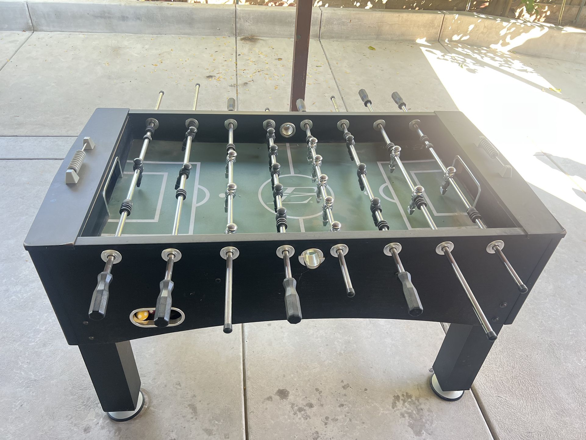 Foosball Table