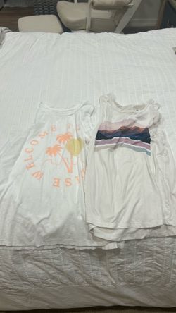 T-shirts
