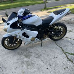 2005 Kawasaki Zx636
