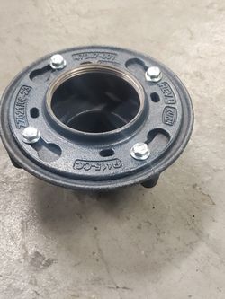 Commercial Shower Drain