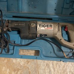 Porter Cable TigerSaw