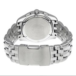 Citizen Caliber Eco-Drive 8700