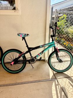 20" Kent Tempest BMX Bicycle