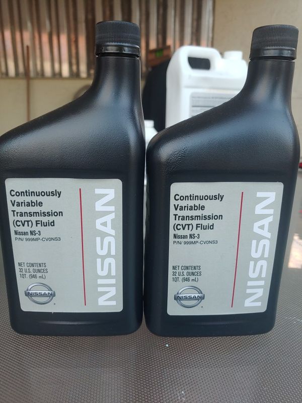 Масло ns3 nissan артикул