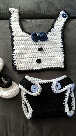 Baby cloths