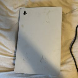 PS5 *Read Description*
