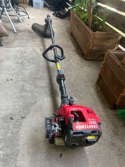 $45 weed eater