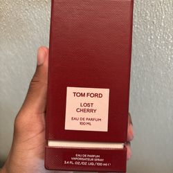 Tom Ford Lost Cherry - 100 mL