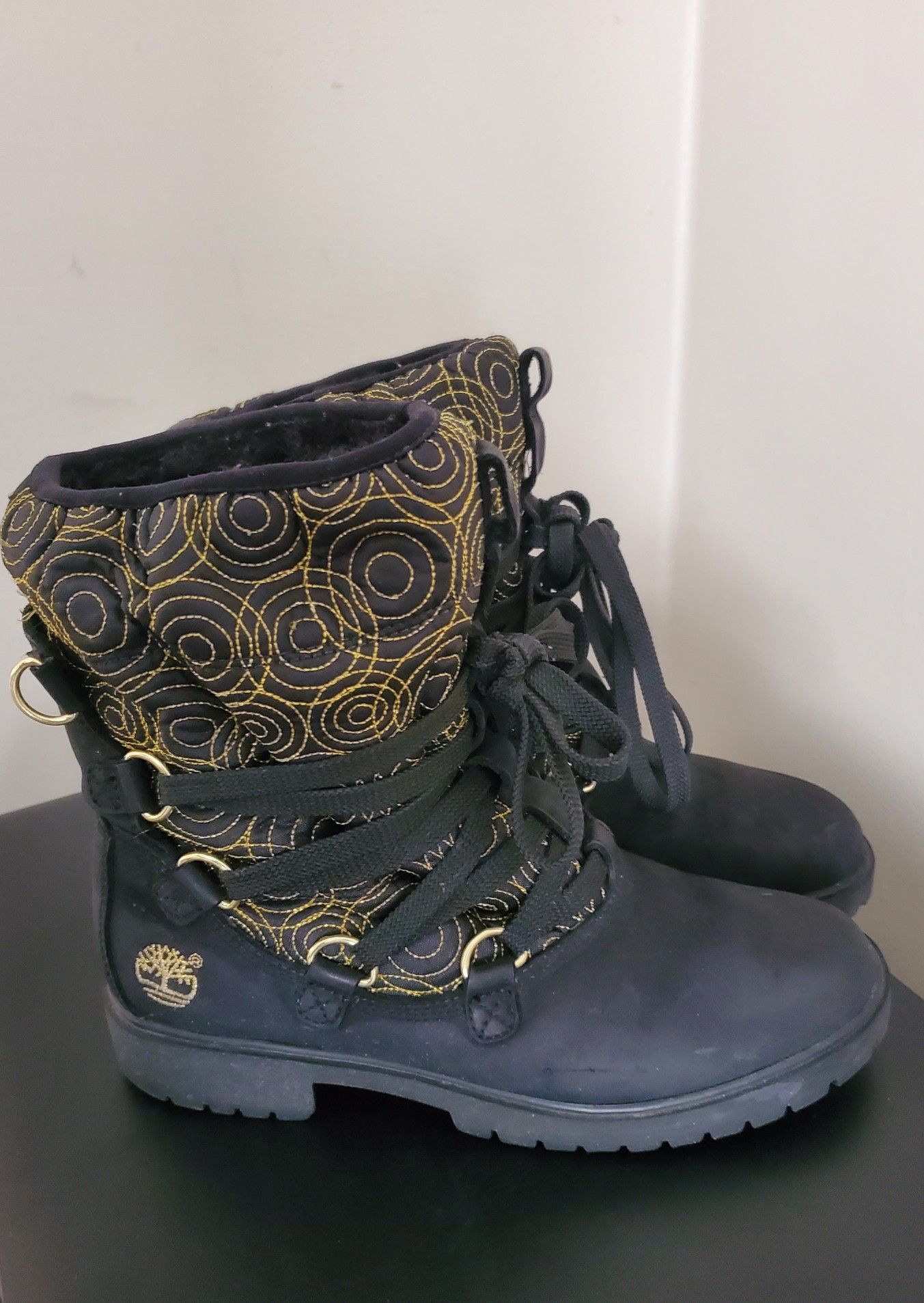 Timberland WinterBoots Size 7