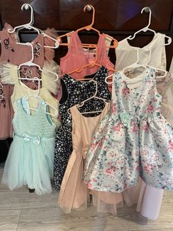 Girls Dresses