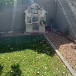 Dog House 