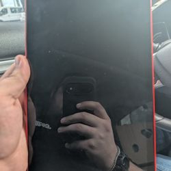 Amazon Tablet 