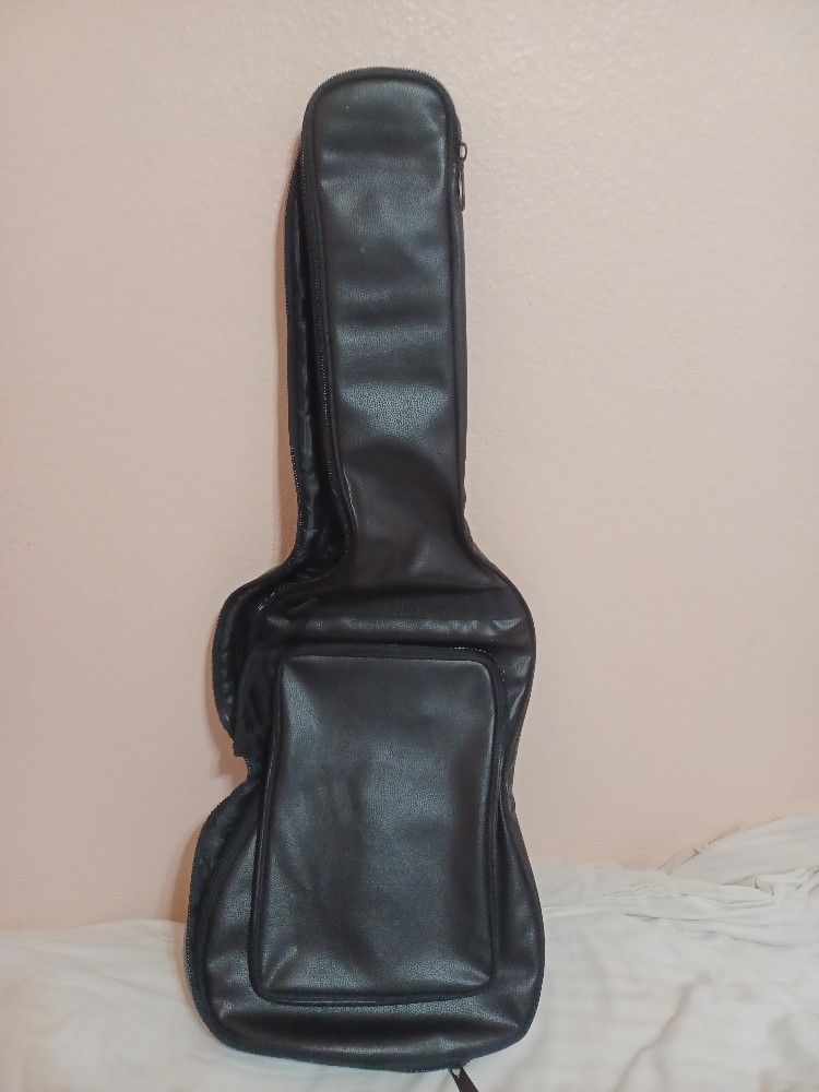 3/4 Size Electric Guitar Gig Bag