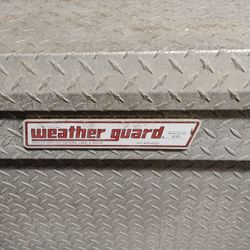 Truck Tool Box
