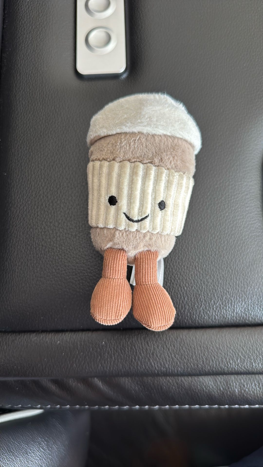 Jellycat Amuseables Coffee