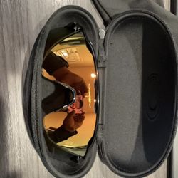 Oakley Radar 24k Lens