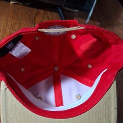 Brand new 49ers youth cap