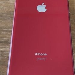 iPhone 8 Plus Unlocked