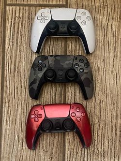 Ps5 controllers