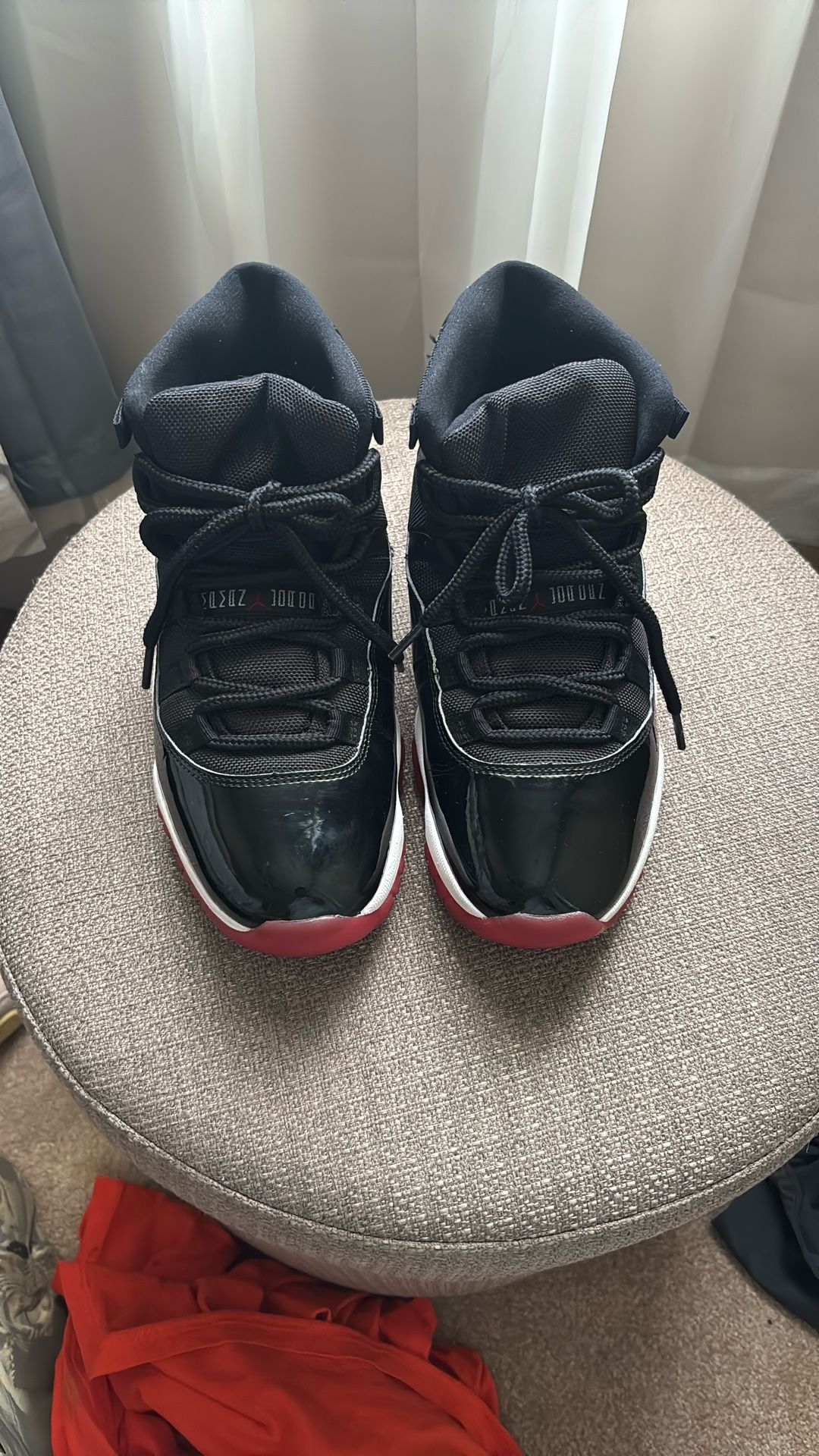 Jordan Retros
