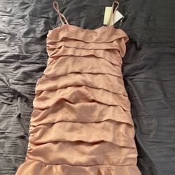Homecoming Dress/formal Dress
