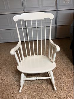 Vintage Rocker