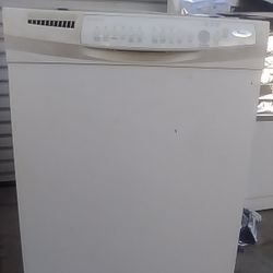 Whirlpool Dishwasher Brand New