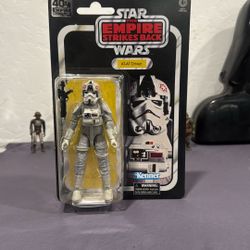 At-At Driver