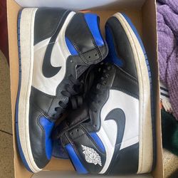 Air Jordan 1 Retro High OG