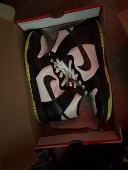 Nike Dunks