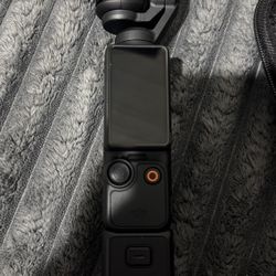 Dji Osmo Pocket 3 